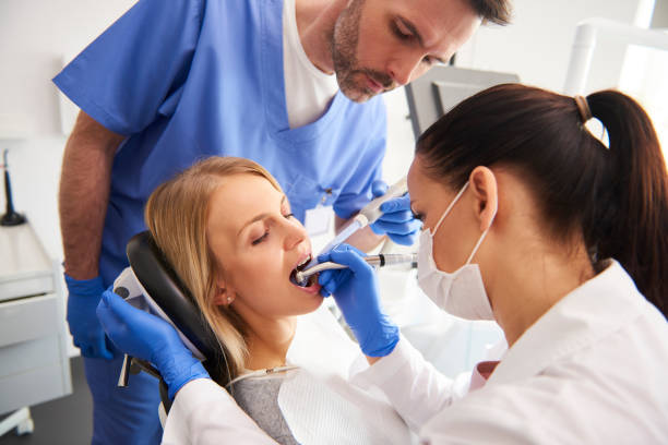 Best Root Canal Treatment  in Coleman, TX